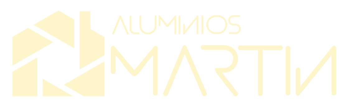 Aluminios Martín