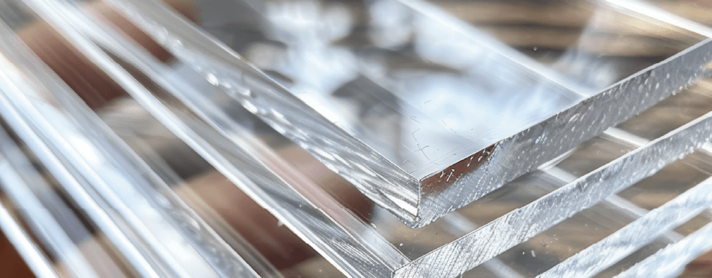 Tipos de vidrio: ¿cuál elegir para ventanas, mamparas o cortinas de cristal?