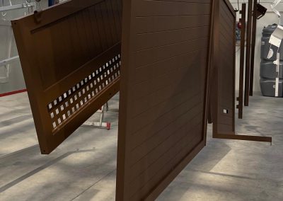 Material aluminio soldado Aluminios Martí